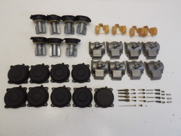 Carburator parts Kawasaki ZX 10 R