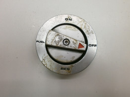 Benzinekraan Honda VF 1000 F