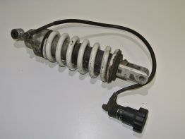 Stossdampfer hinten BMW K 1200 GT