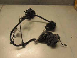 Vorderbremse Komplett Honda CBR 1000 F