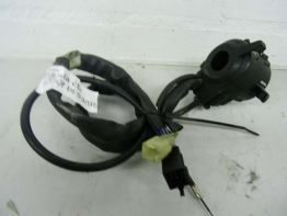 Stuurschakelaar links Honda CBR 1000 F