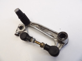 Schakelpedaal Suzuki GSX F 600