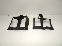 Radiator toebehoren BMW F 650 GS