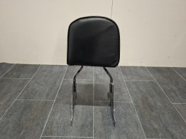 Rugsteun sissybar Harley Davidson Softtail