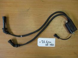 Bobine Suzuki DL 650 V STROM