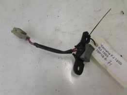 Benzinekraan Yamaha FJ 1200