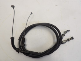 Throttle cable Honda CBR 600 F
