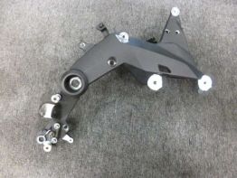 Frame - onderdelen Ducati Multistrada 1200