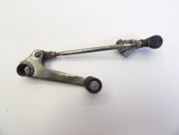 Schakelpedaal Honda CB 1