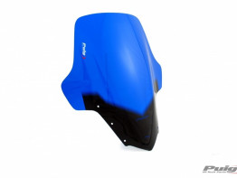 Scheibe Windschild Yamaha FZ1