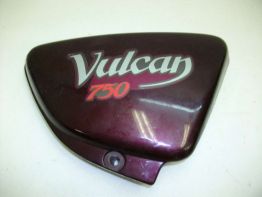 Rechter zijkuip klein Kawasaki VN 700 750