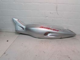 Linker achterkant Yamaha YZF 600 Thundercat