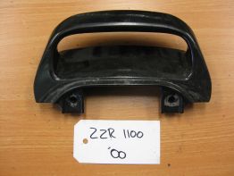 Rear grip Kawasaki ZZR 1100