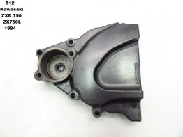 Motorblokdeksel voortandwiel Kawasaki ZXR 750