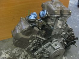 Motorblok Aprilia RSV 1000