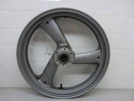 Voorvelg Yamaha FJ 1200