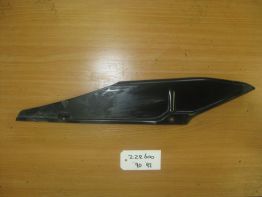 Chaincase Kawasaki ZZR 600