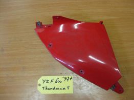 Rechter binnenkuip Yamaha YZF 600 Thundercat