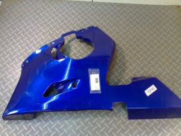 Linker onderkuip Yamaha YZF R6