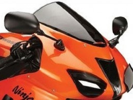 Kuipruit Kawasaki ZX 6 R
