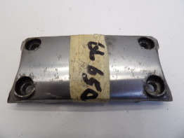 Front pipes Honda GL 650