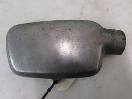 Air cleaner case Honda VF 700 750 C Magna