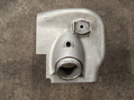 Motorblokdeksel BMW R 75-5