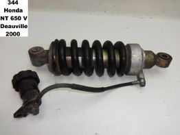 Stossdampfer hinten Honda Deauville 650 - 700