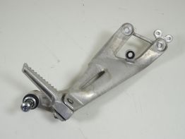 Pillion step right Honda CBR 1100 XX