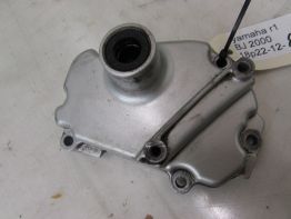 Motorblockdeckel Yamaha YZF R1