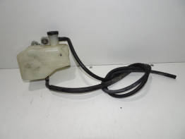 Kuhlflussigkeitsbehälter Suzuki DL 650 V STROM