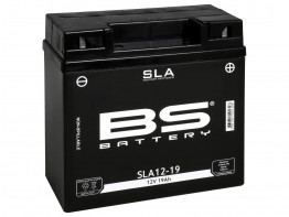 Battery BMW R 1150 RT R 850 RT
