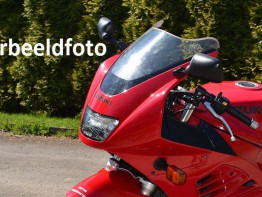 Scheibe Windschild Suzuki RF 600
