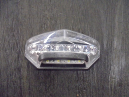 Rucklicht BMW S 1000 XR