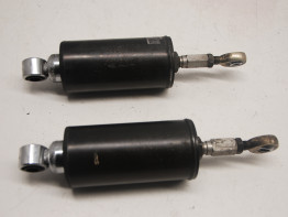 Achterschokbreker Harley Davidson Softtail
