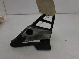 Fussrastetrager vorne links Yamaha FZ 750