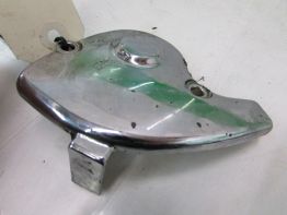 Overig Yamaha XV 750 Virago