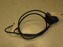 Exup servo klep Yamaha YZF R1