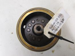 Engine parts Suzuki GS 550