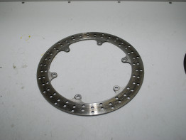 Remschijf voor Yamaha XJ 900 S Diversion