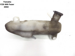Radiator reserve tank Yamaha FAZER 600