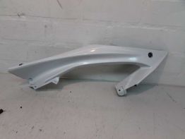 Rechter zijkuip Yamaha YZF R6