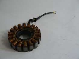 Lichtmaschine Honda CBR 600 RR