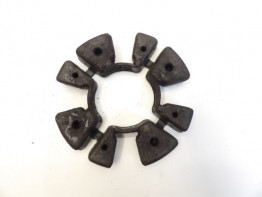 Driven flange Kawasaki ZZR 600