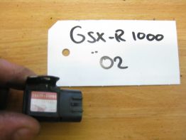 Relais unit Suzuki GSX R 1000