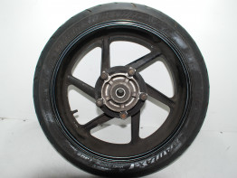 Rear wheel Honda CBR 900 RR
