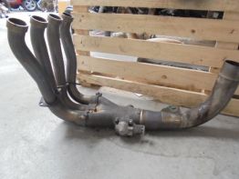 Downpipes Yamaha YZF R1
