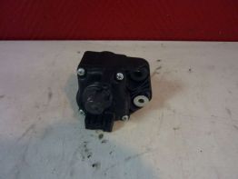 Exup valve Yamaha FZ1