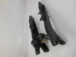 Rail Suzuki GSX R 750