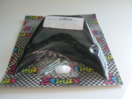 Undertail rear fender Kawasaki ZX 6 R